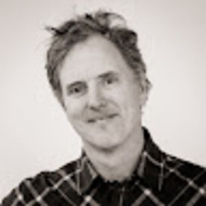 Meet your Posher, Scott